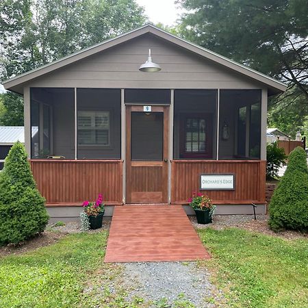 Antrim Streamside Hotel Livingston Manor Exterior photo